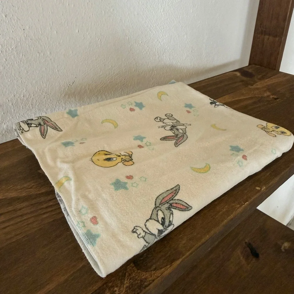 Baby Looney Tunes vintage baby